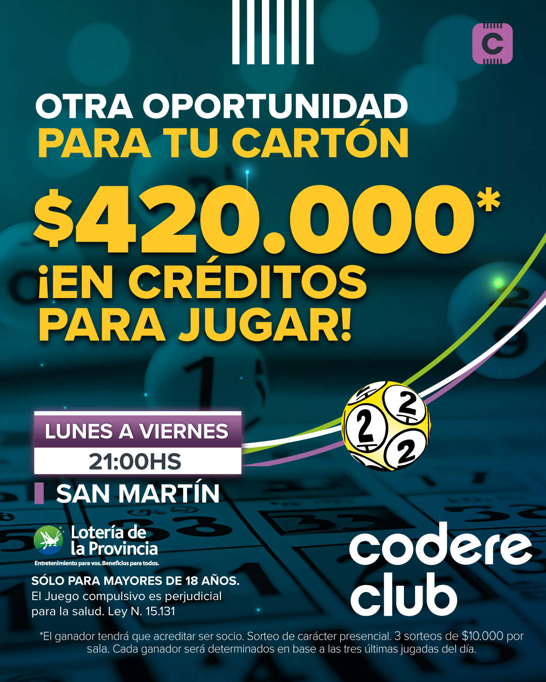 Shows de Junio
